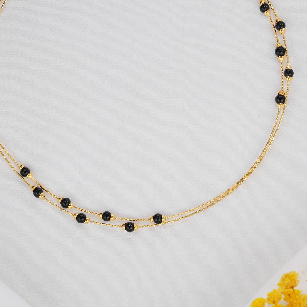 Stunning Hasli Necklace