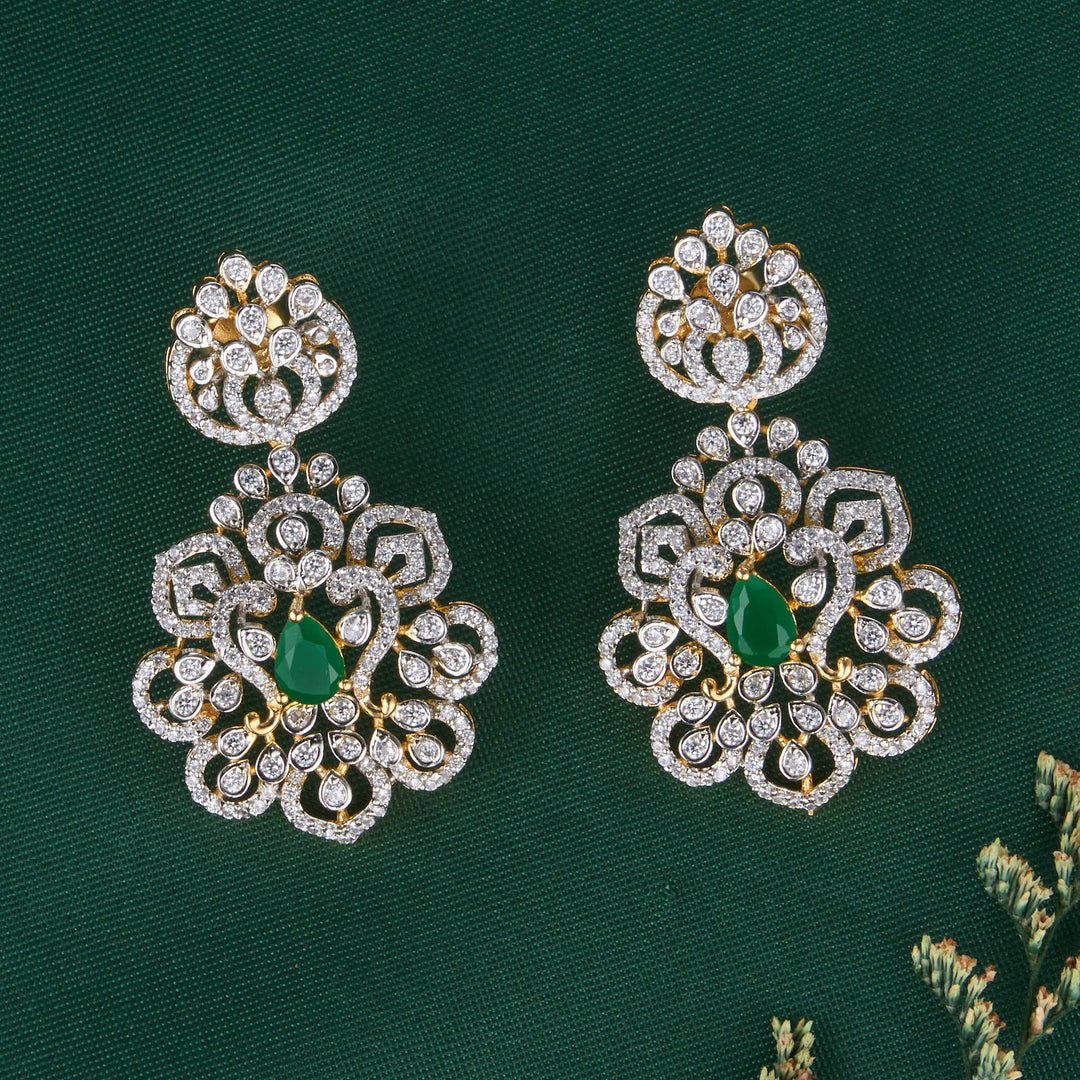 Gabriella Short Necklace Set