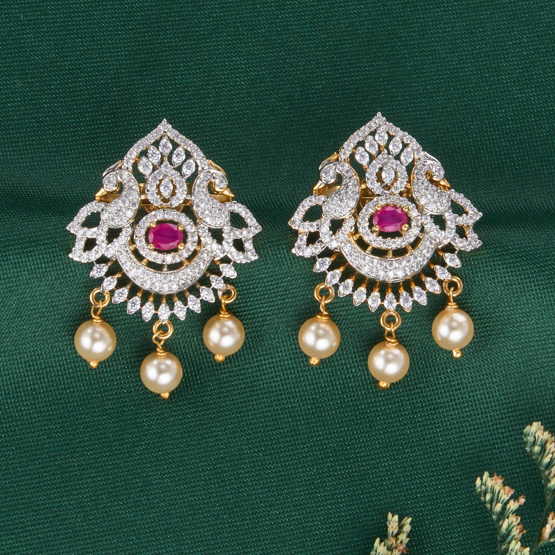 Livia Short Necklace Set