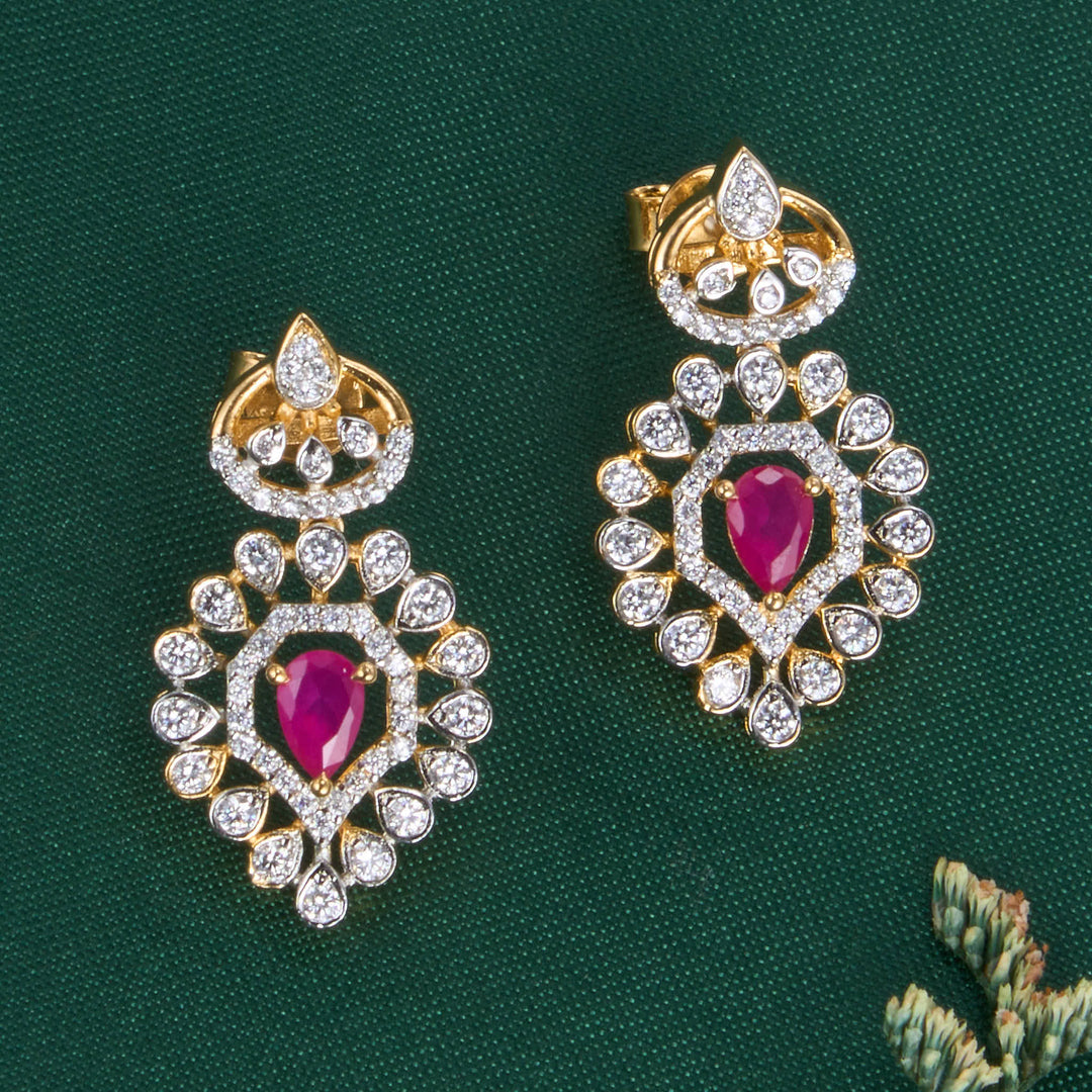 Elisabetta Short Necklace Set