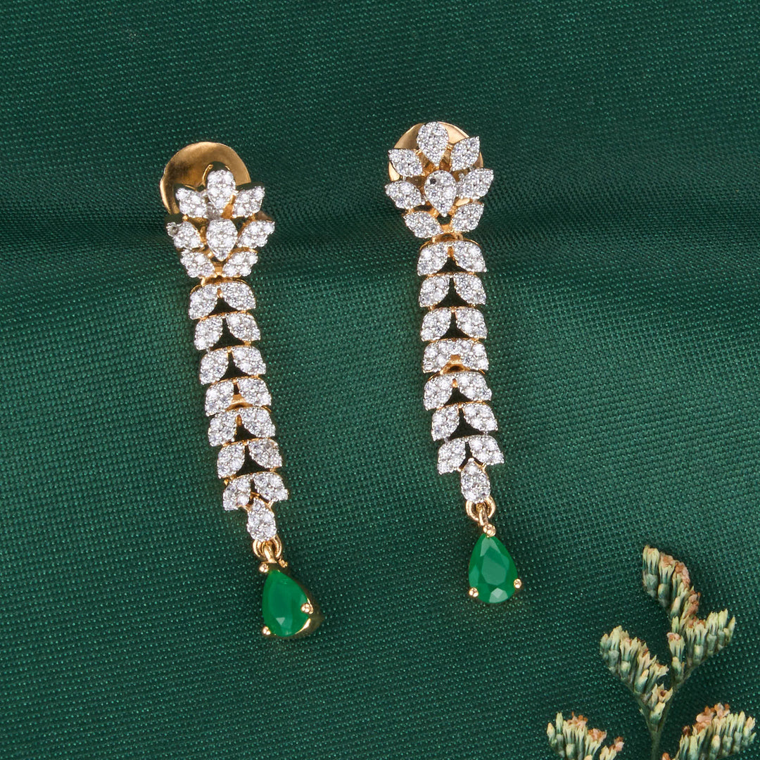Celestina Short Necklace Set