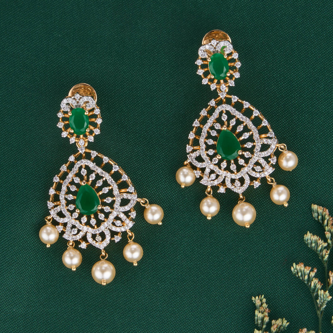 Viviana Short Necklace Set