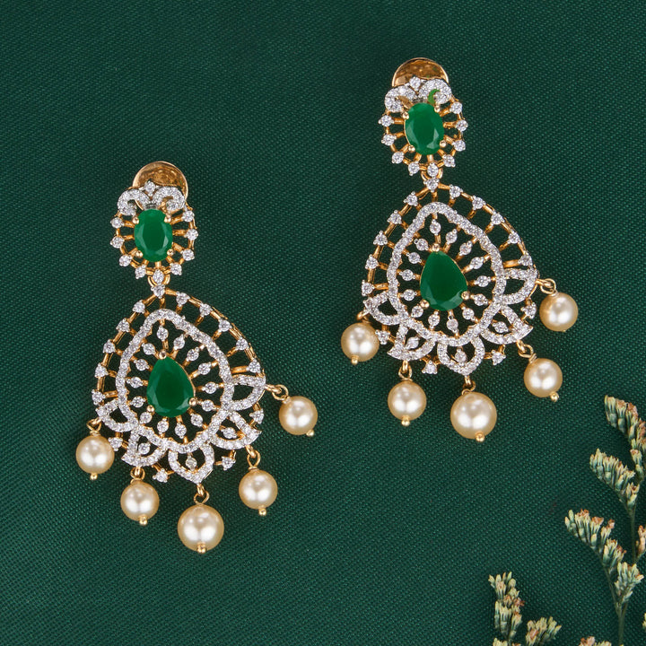 Viviana Short Necklace Set