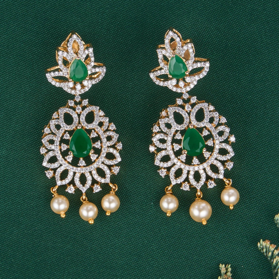 Palmira Short Necklace Set