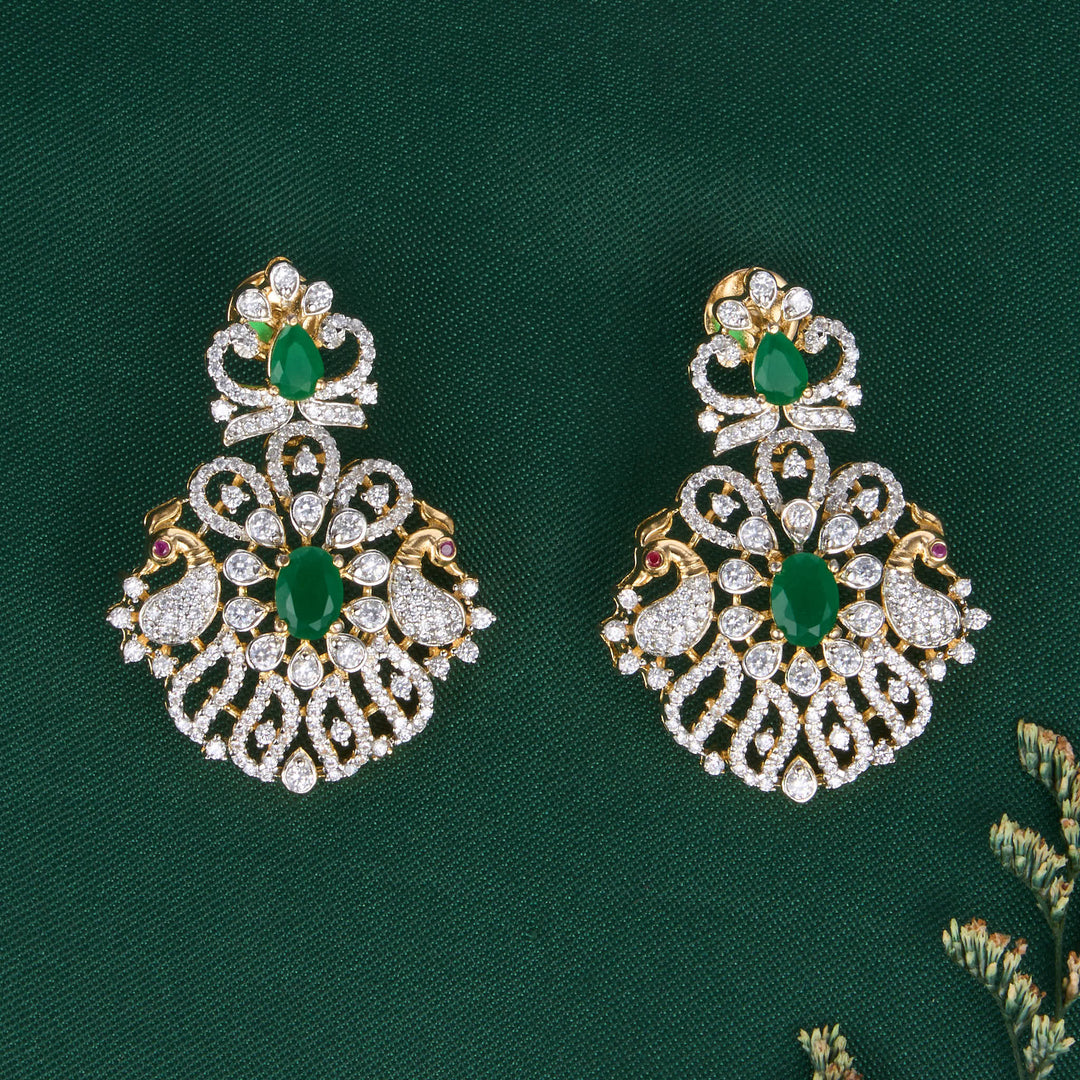 Mirabella Short Necklace Set