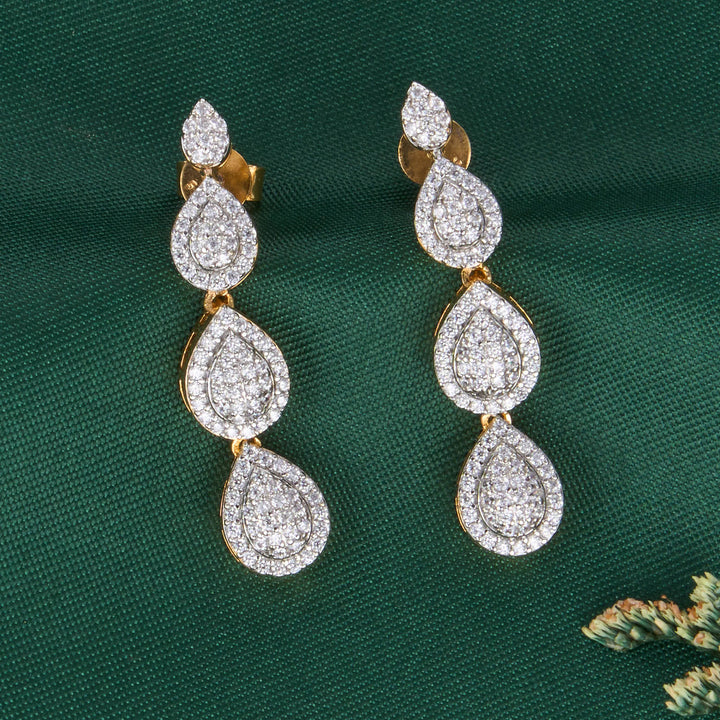 Fiorella Short Necklace Set