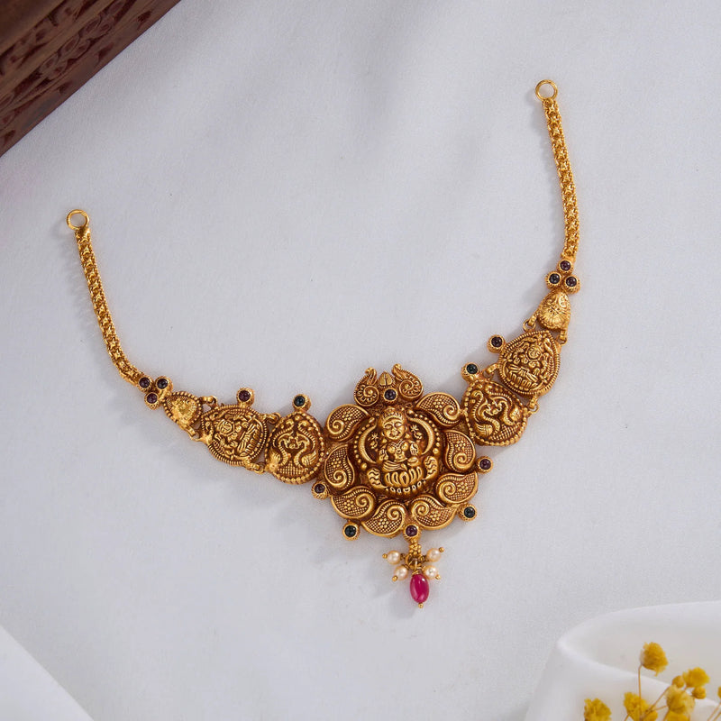Lightweight Necklace