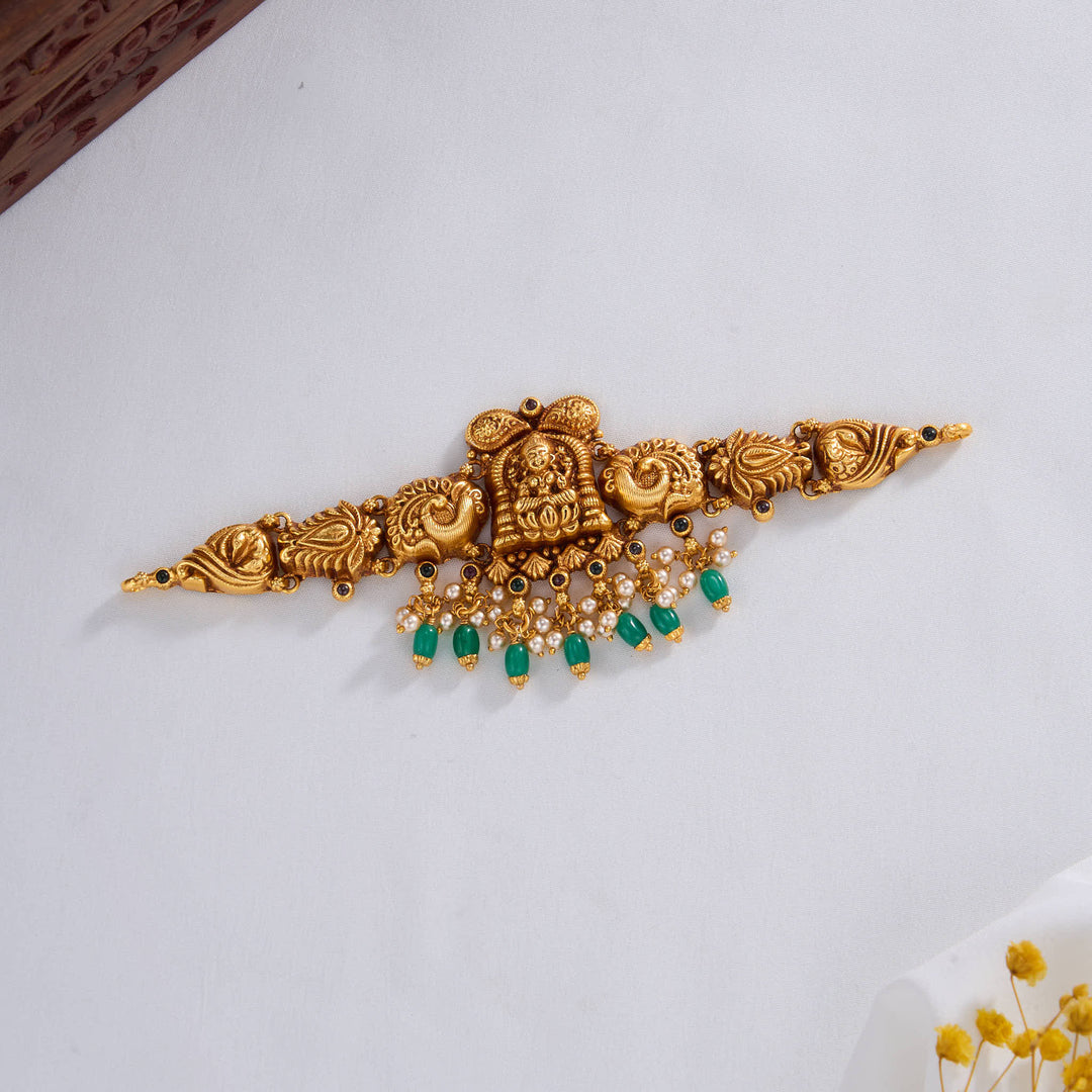 Aashmikha Nagas Choker