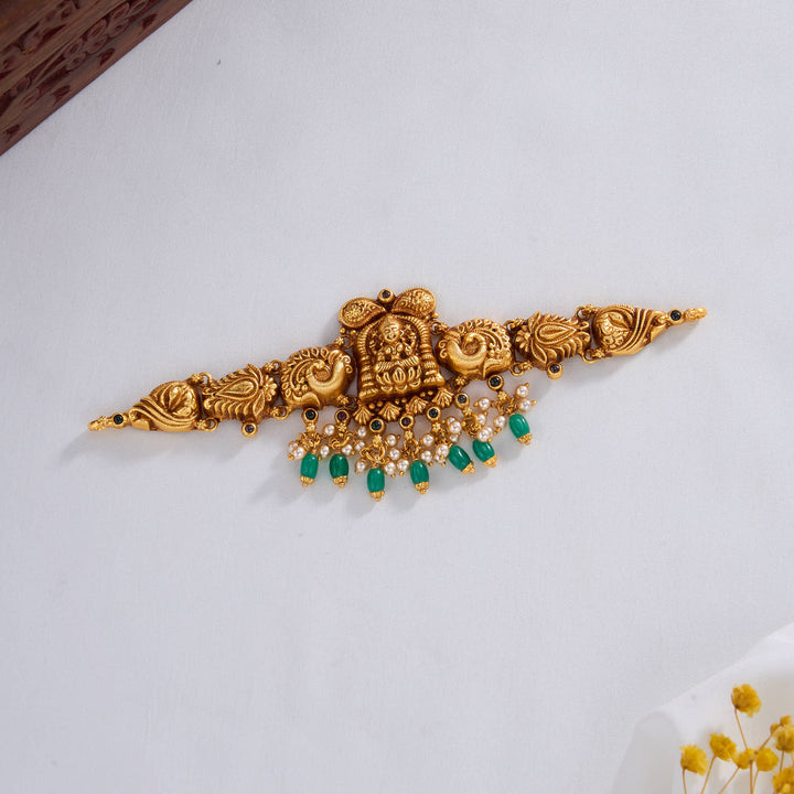 Aashmikha Nagas Choker