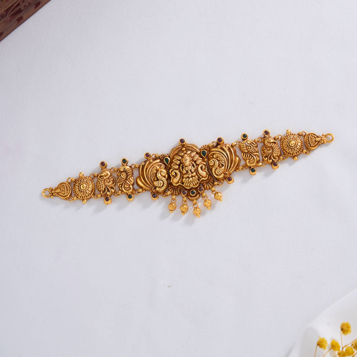 Yalini Nagas Choker
