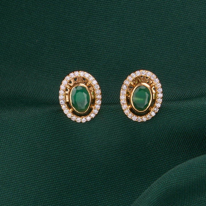 Fascination Short Necklace Set