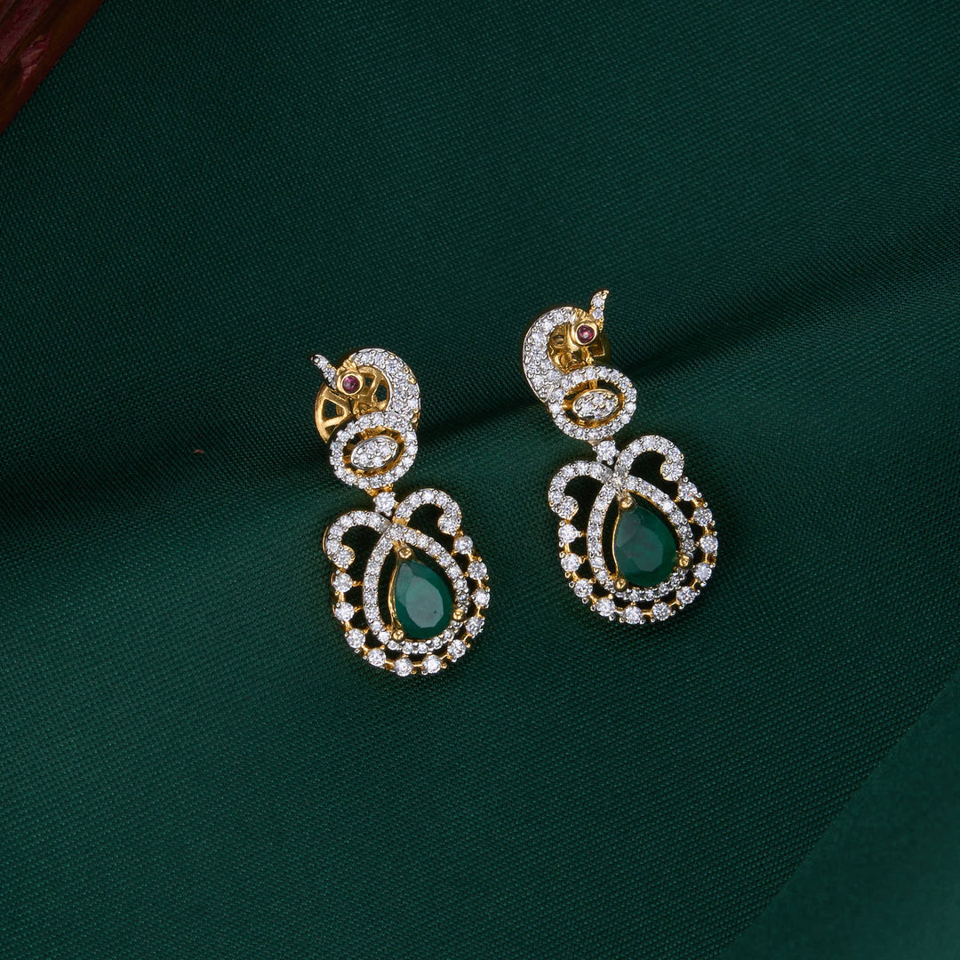 Inisha Avikam Short Necklace Set