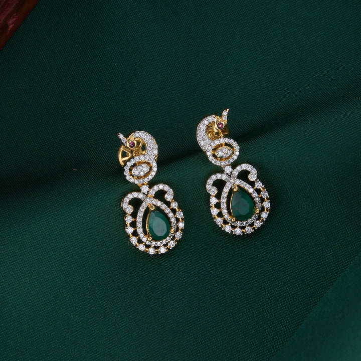 Inisha Avikam Short Necklace Set