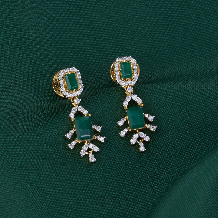 Yakitha Avikam Long Necklace Set
