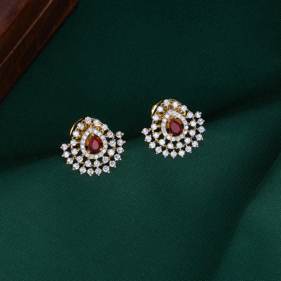 Chic Avikam Short Necklace Set