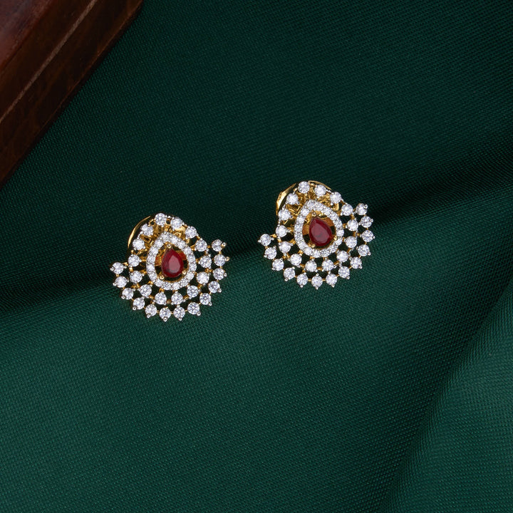 Chic Avikam Short Necklace Set