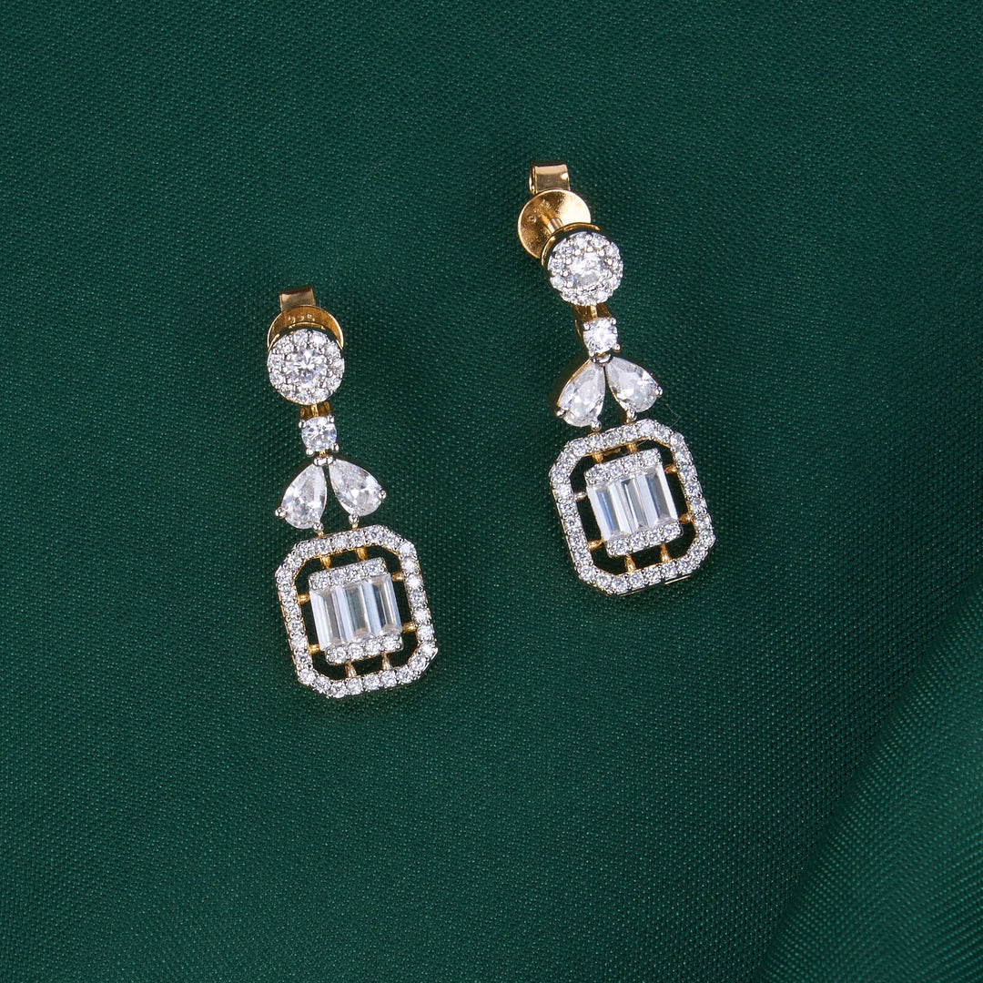 Naomi Short Necklace Set