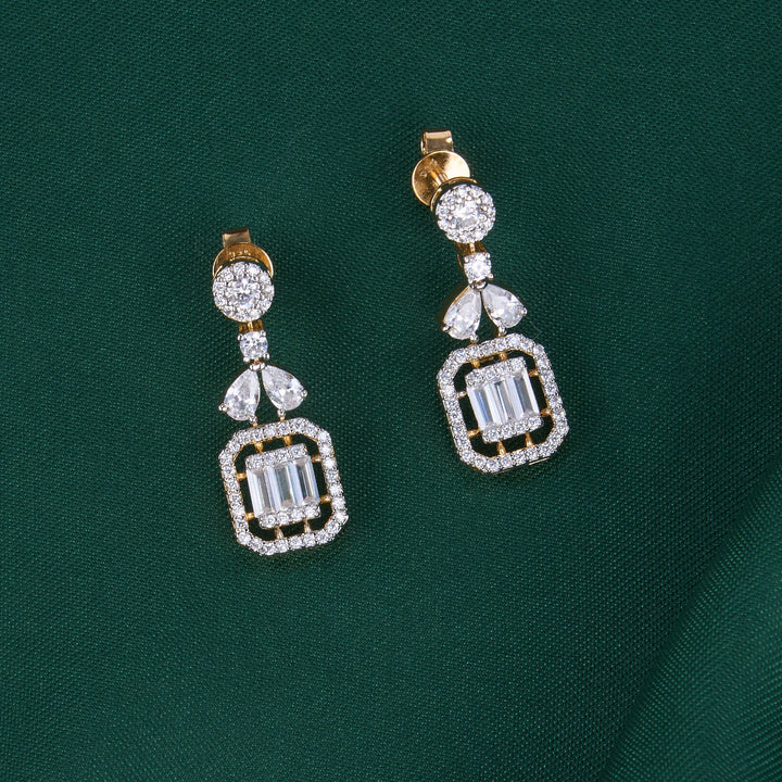 Naomi Short Necklace Set