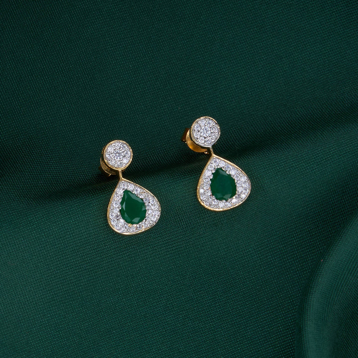 Rosina Avikam Short Necklace Set