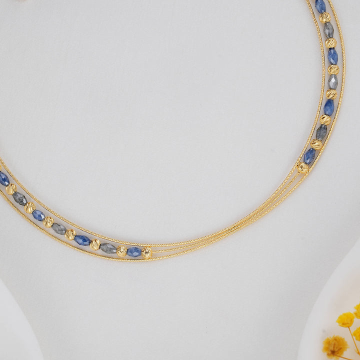 Trending Hasli Necklace