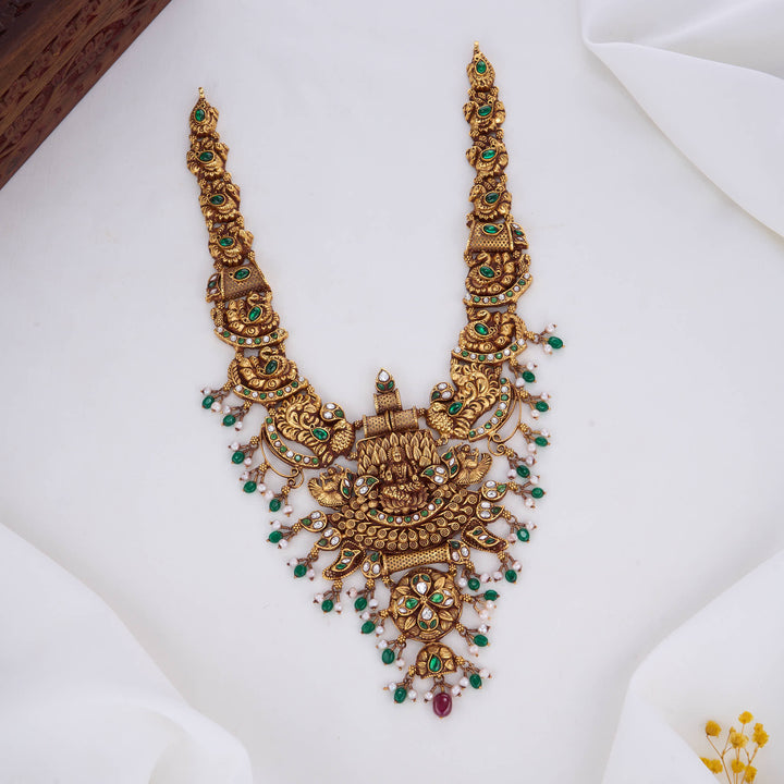 Amazing Nagas Long Necklace