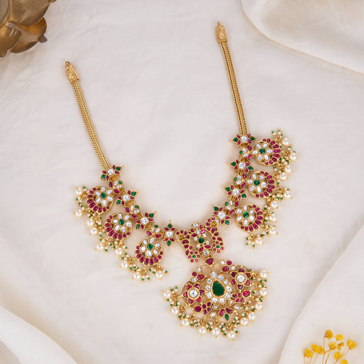 Icon Edit Short Necklace