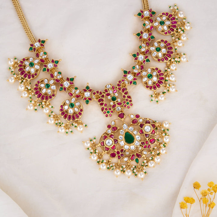 Icon Edit Short Necklace