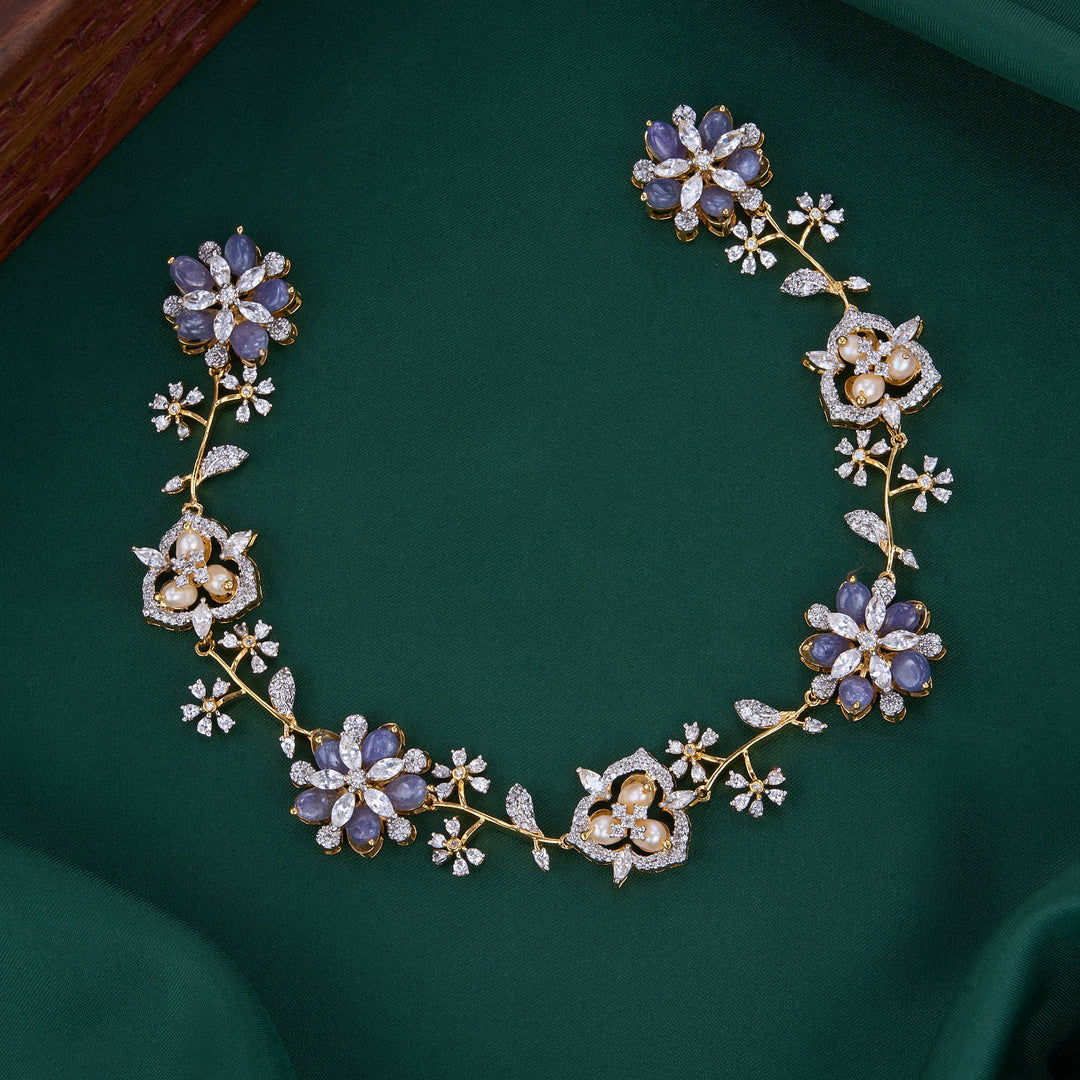 Madeline Short Necklace