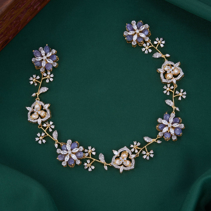 Madeline Short Necklace
