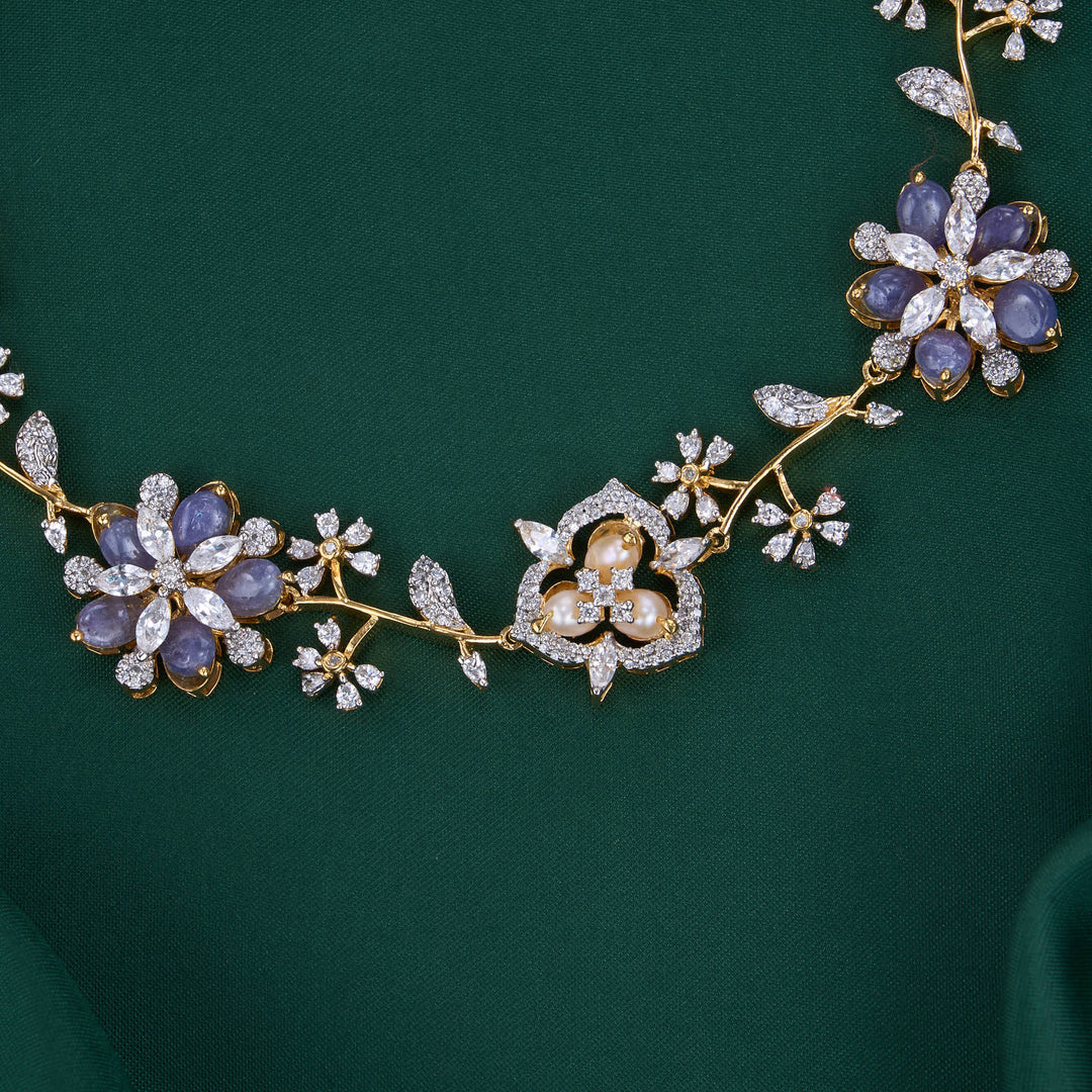 Madeline Short Necklace
