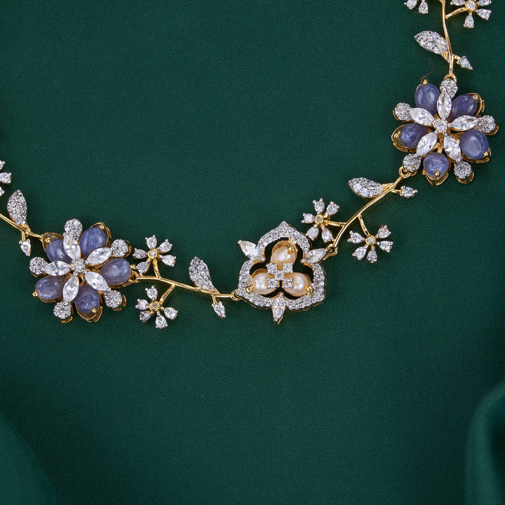 Madeline Short Necklace