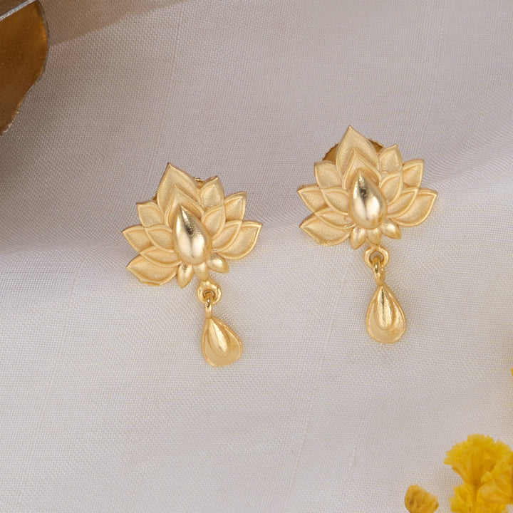 Dynamic 3D Nagas Short Necklace Set