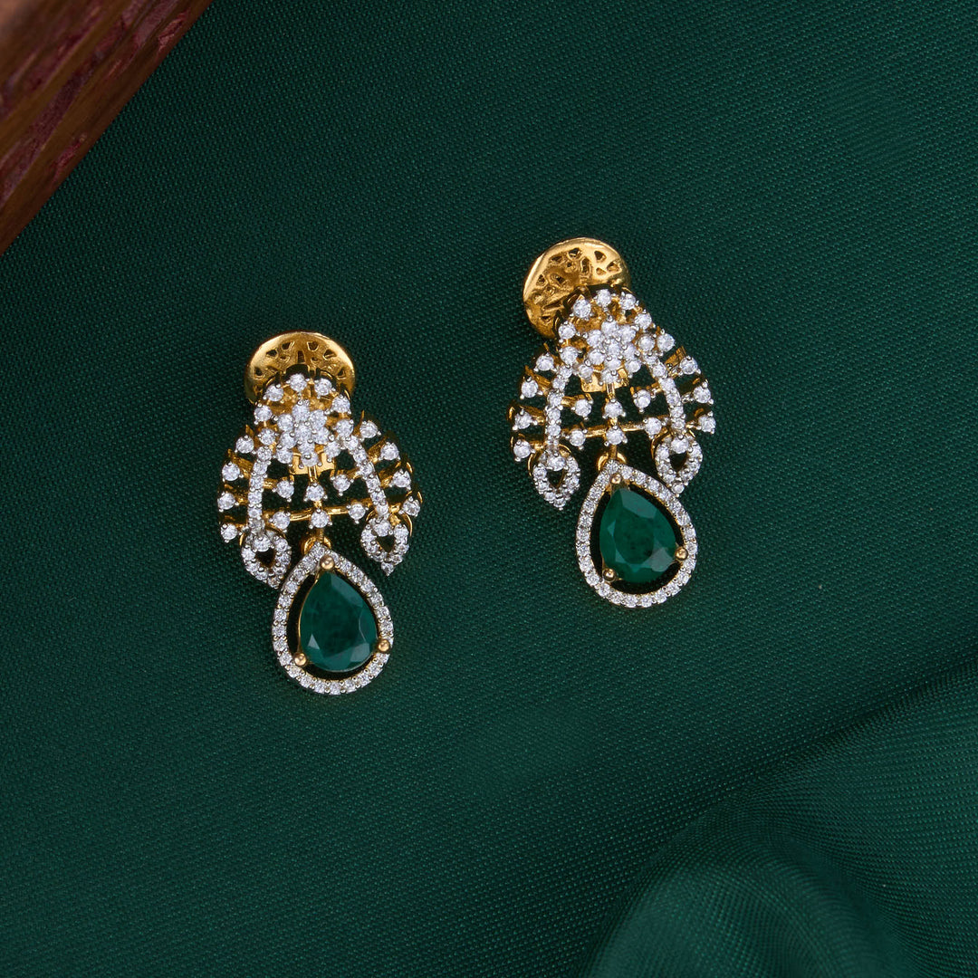 Arnikaa Avikam Short Necklace Set