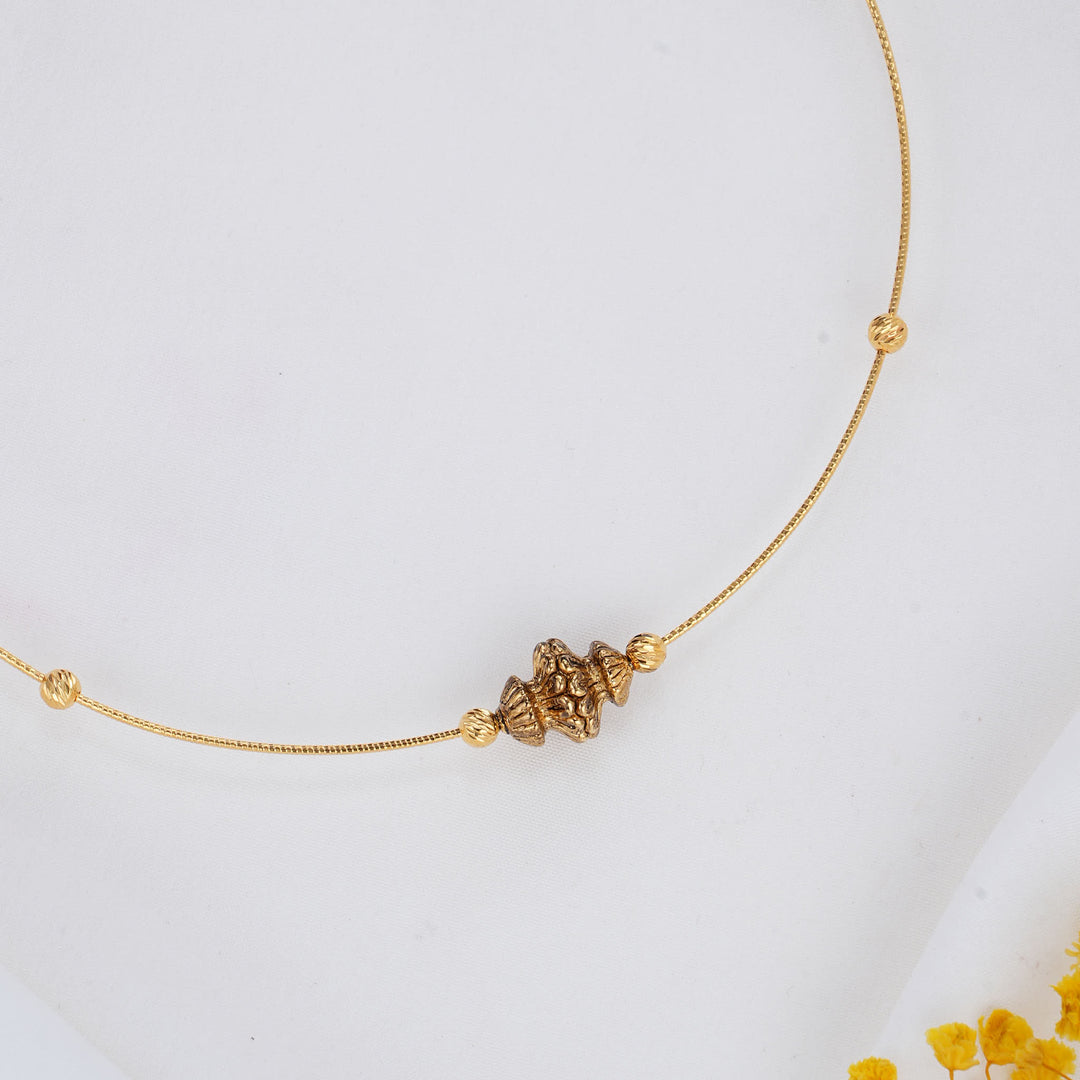 Zivikaa Hasli Necklace