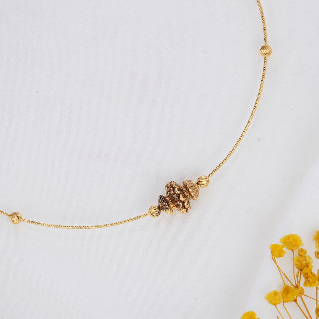 Zivikaa Hasli Necklace