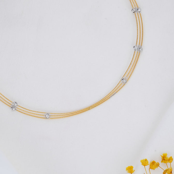 Catherine Hasli Necklace
