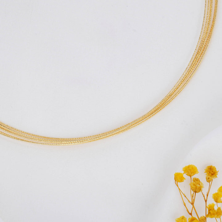Zara Hasli Necklace