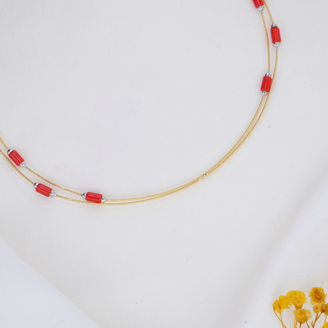 Vivikaa Hasli Necklace