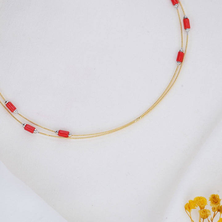 Vivikaa Hasli Necklace