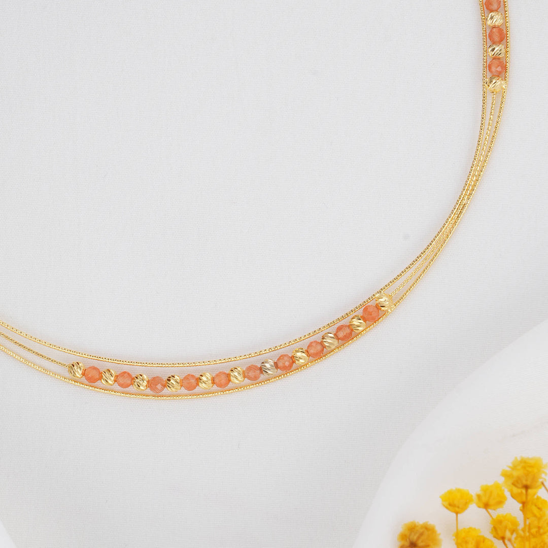 Aarini Hasli Necklace