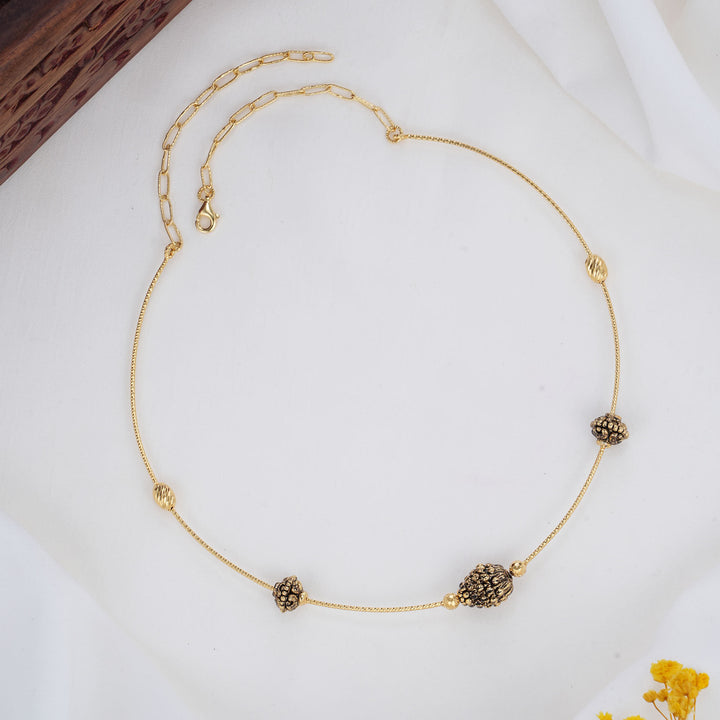 Yahikaa Hasli Necklace