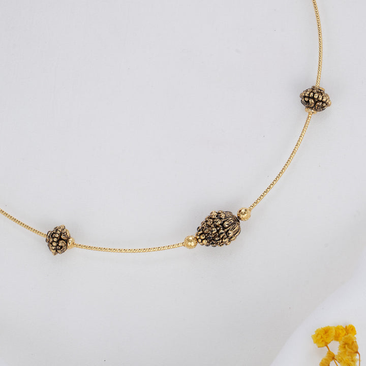 Yahikaa Hasli Necklace