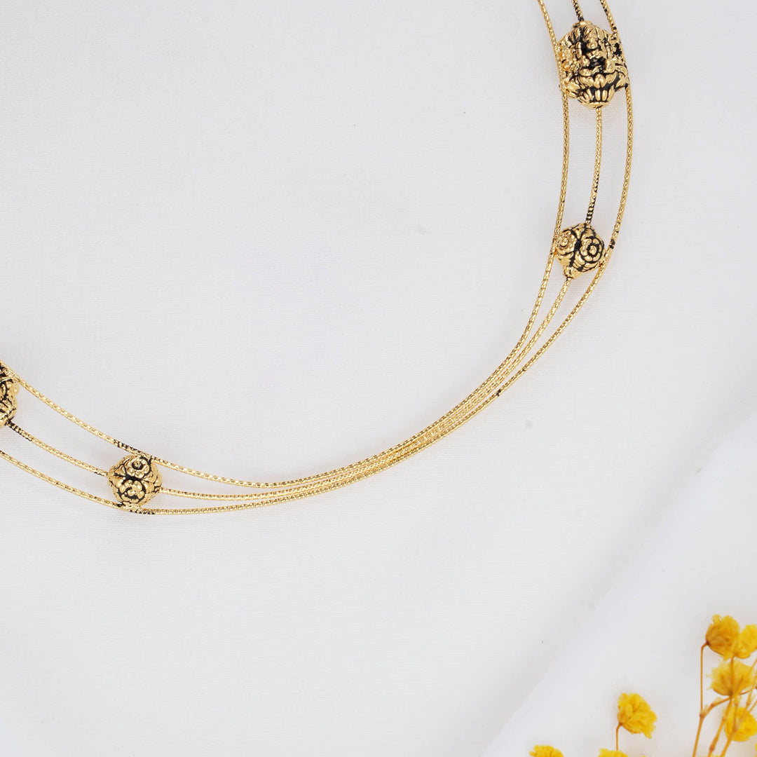 Glarious Hasli Necklace