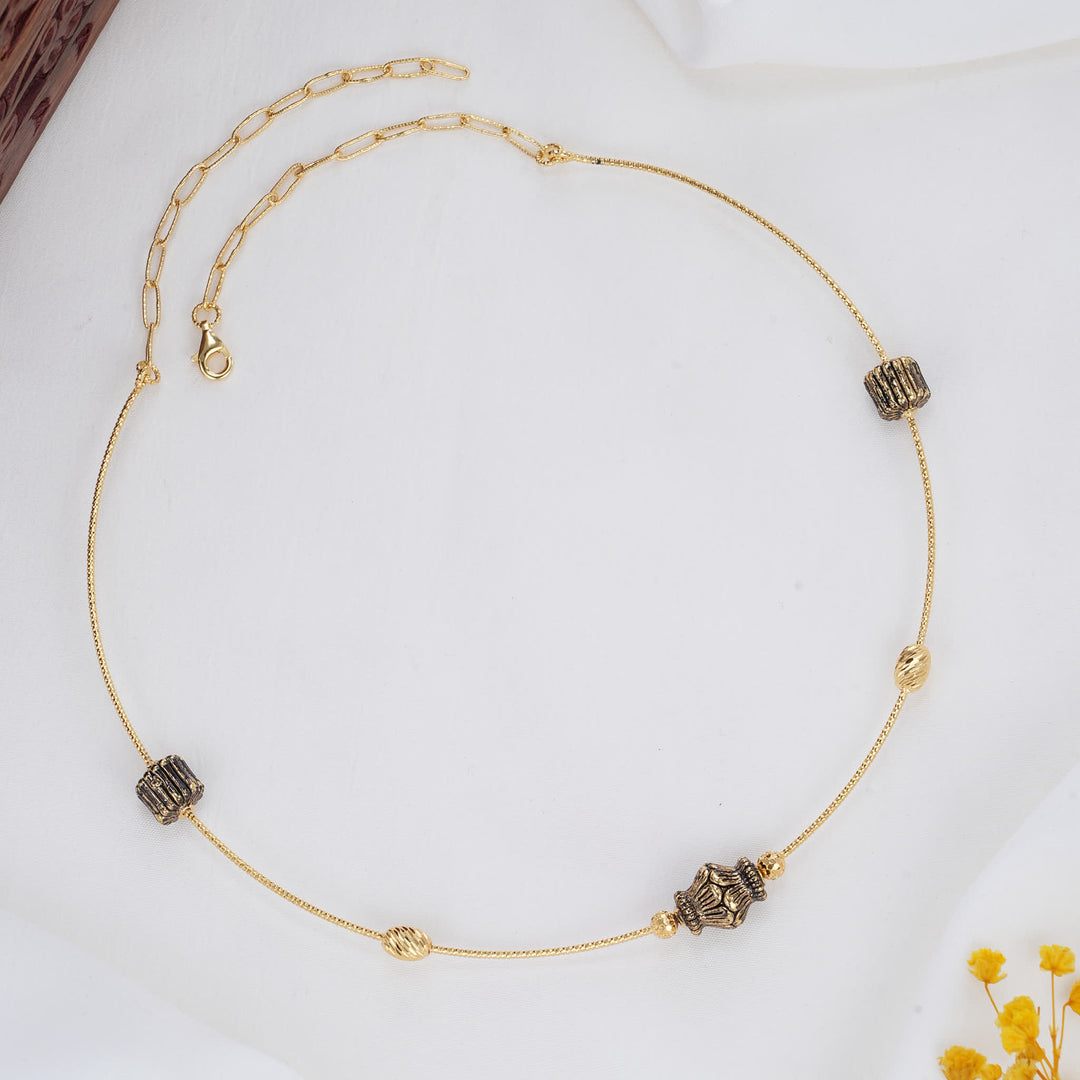 Stella Hasli Necklace