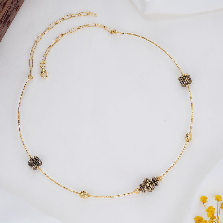 Stella Hasli Necklace