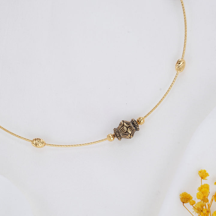 Stella Hasli Necklace