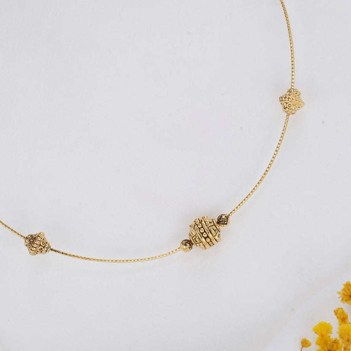 Arunikaa Hasli Necklace