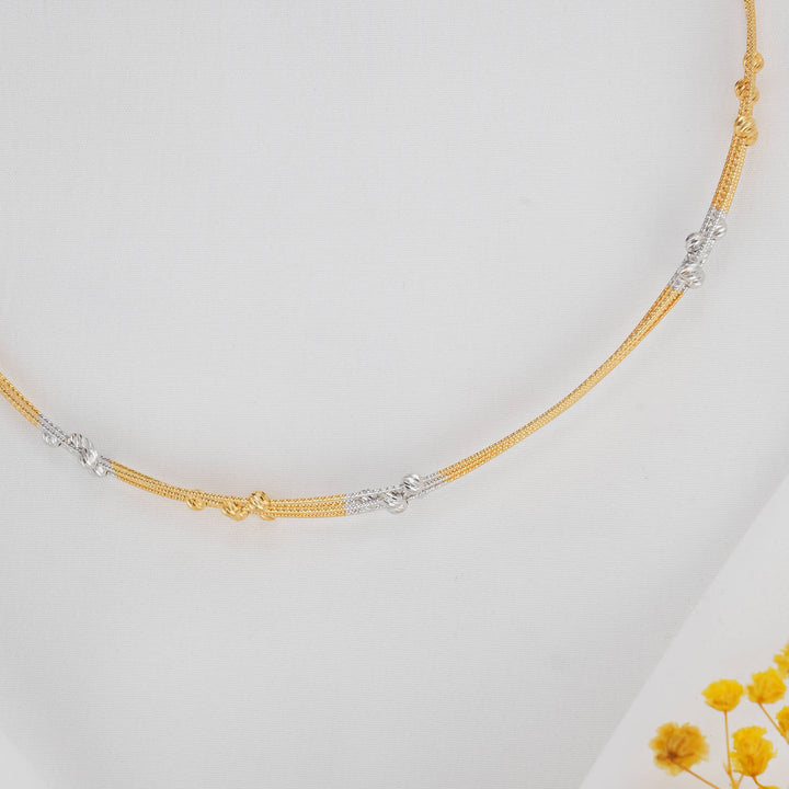 Sherinkaa Hasli Necklace