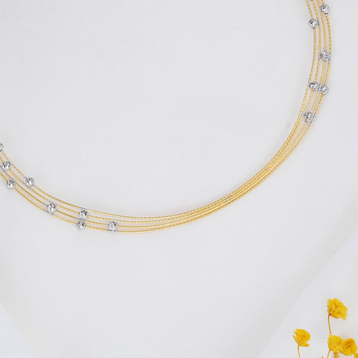Venisha Hasli Necklace