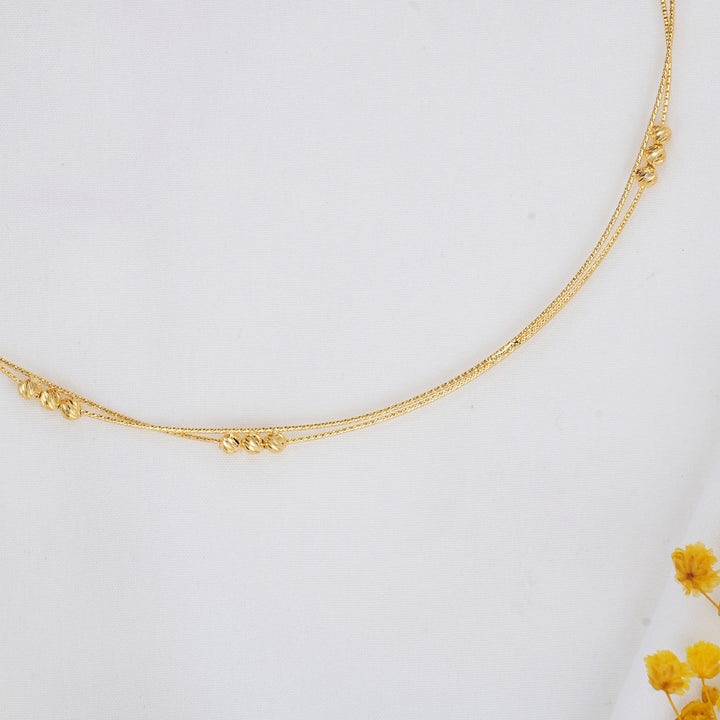Yalinka Hasli Necklace